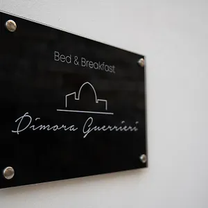 Mini Dimora Guerrieri Appartamento