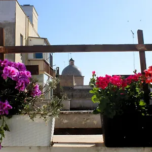 La Terrazza Sul Tempio Appartamento